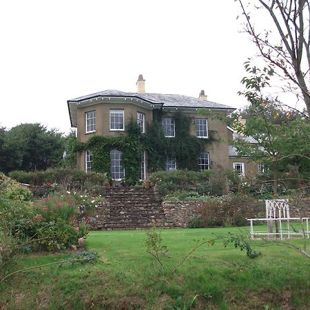 Beachborough Country House Kentisbury Zewnętrze zdjęcie