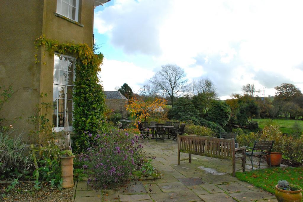 Beachborough Country House Kentisbury Zewnętrze zdjęcie