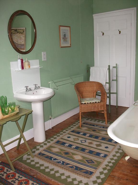 Beachborough Country House Kentisbury Pokój zdjęcie