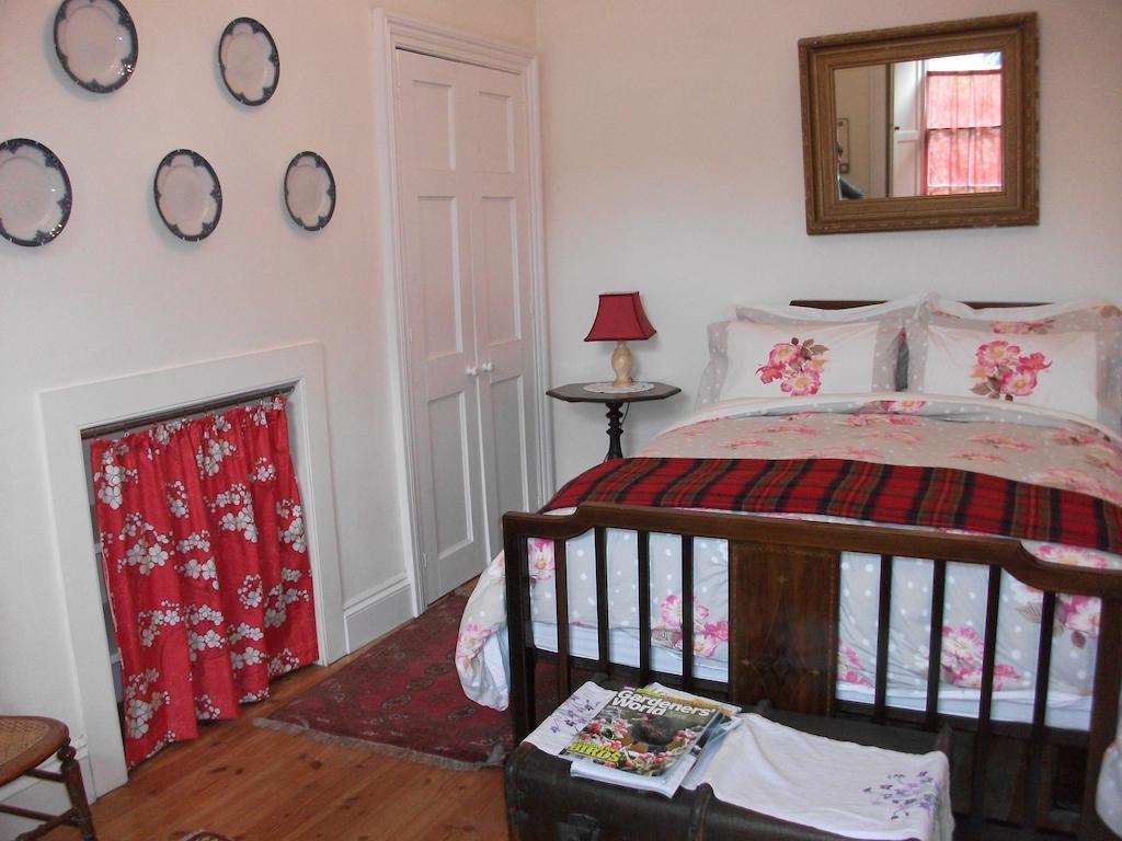 Beachborough Country House Kentisbury Zewnętrze zdjęcie