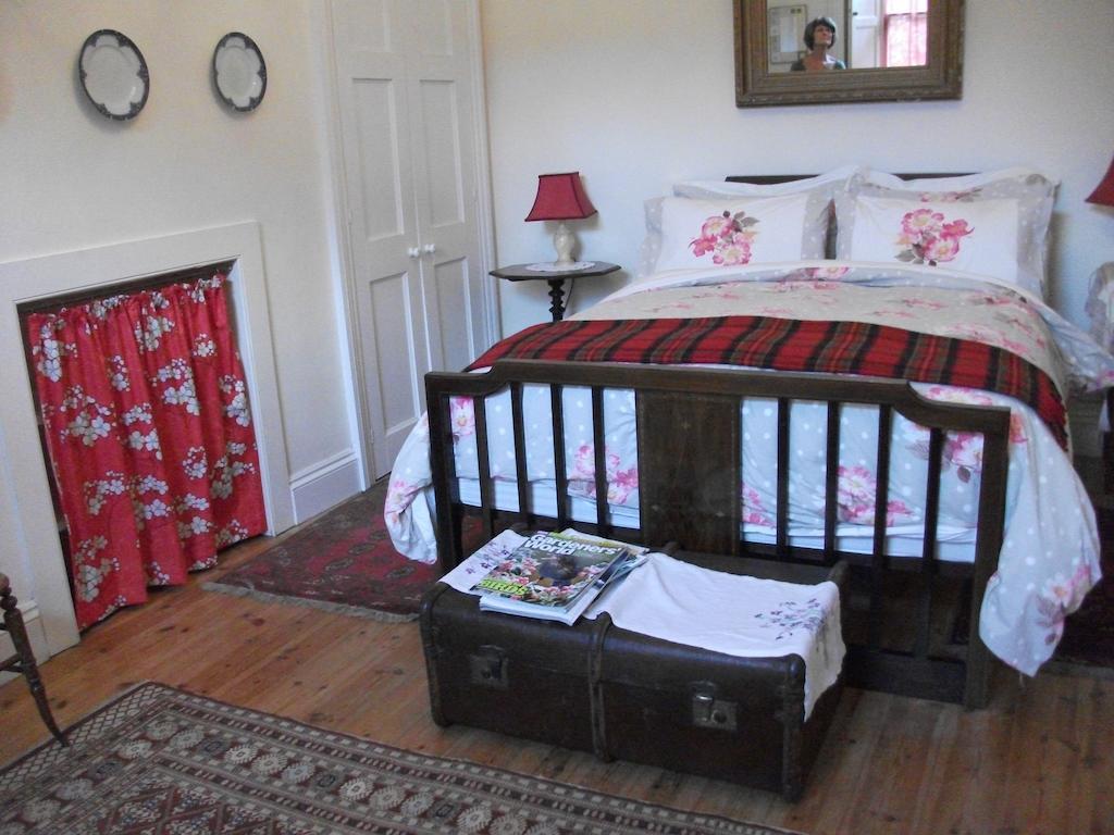Beachborough Country House Kentisbury Pokój zdjęcie