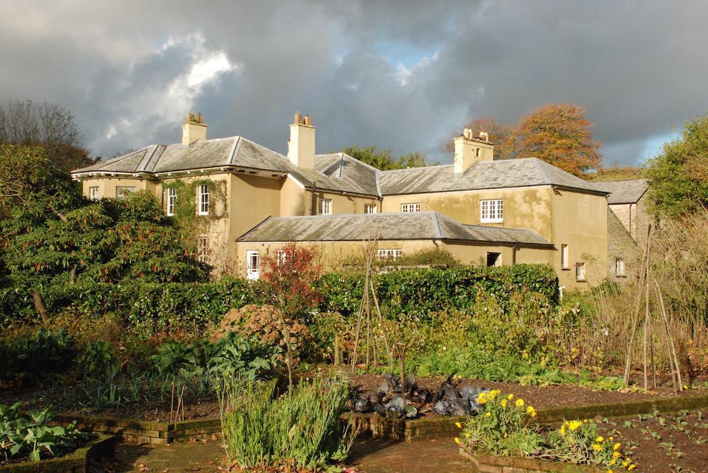 Beachborough Country House Kentisbury Zewnętrze zdjęcie