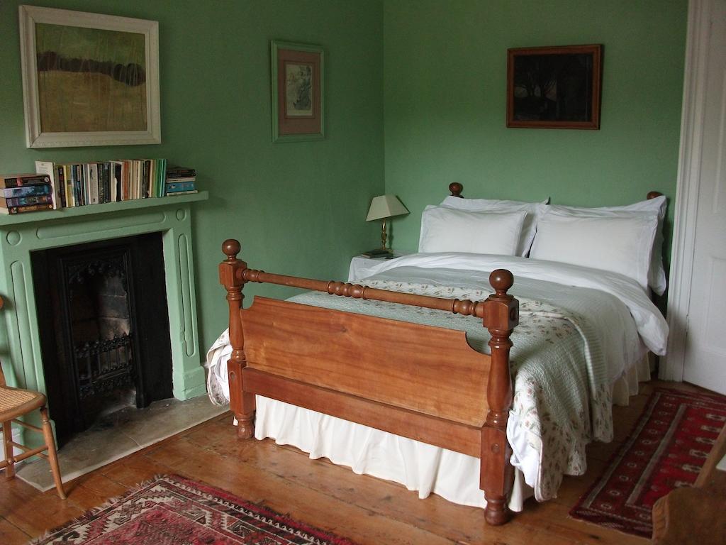 Beachborough Country House Kentisbury Pokój zdjęcie