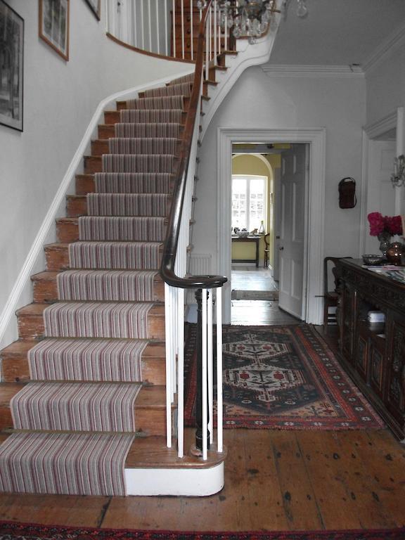 Beachborough Country House Kentisbury Zewnętrze zdjęcie