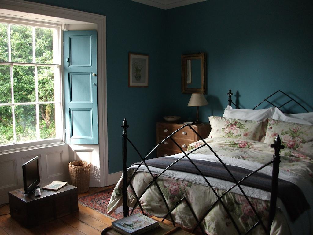 Beachborough Country House Kentisbury Pokój zdjęcie